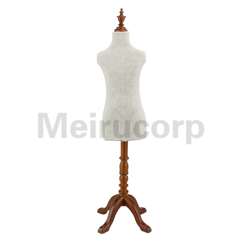 Doll 1/4 scale male Wooden high quality Mannequin Sewing tailoring Model prop