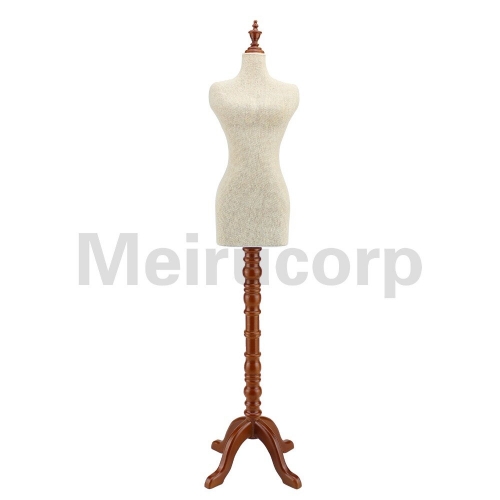 Fine doll furniture Female 1/3 scale high quality Mannequin Sewing tailoring Model prop
