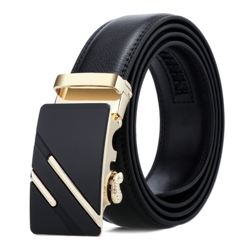 SEDEX Men's Genuine Leather Belts Casual Every Day Dress Jean Suits Gifts for Men