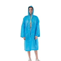 SEDEX Reusable Raincoats Waterproof Long Ponchos Rain Coats with Hood Outdoor for Adults Women Men Girl Boy