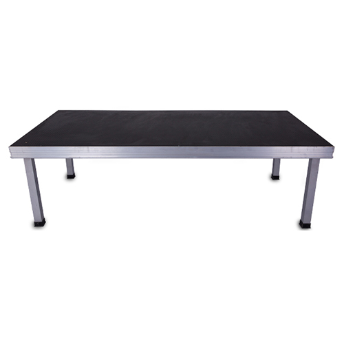 Aluminum Assemble Portable Mobile Events Stage Platform Cheap Price Folding Stage