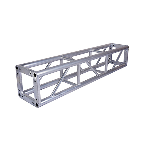 Bolt Truss For Concert Light Used Aluminum Alloy Factory Easy Install Stage Lighting Truss For Use Stage Truss