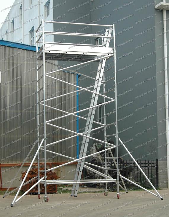 Scaffolding Cuplock System Cheap Scaffolding Aluminium Mobile Scaffold Tower