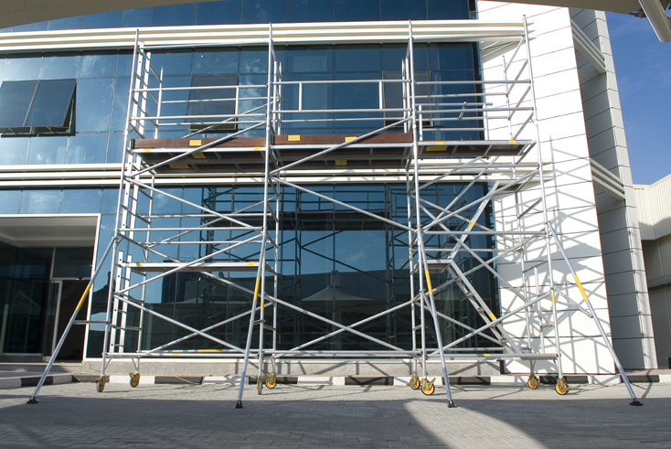 Scaffolding Cuplock System Cheap Scaffolding Aluminium Mobile Scaffold Tower