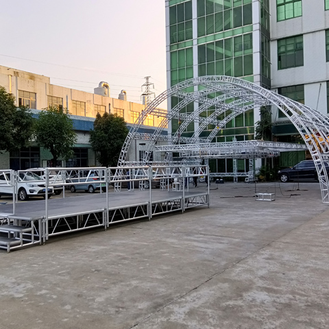 Event Equipment