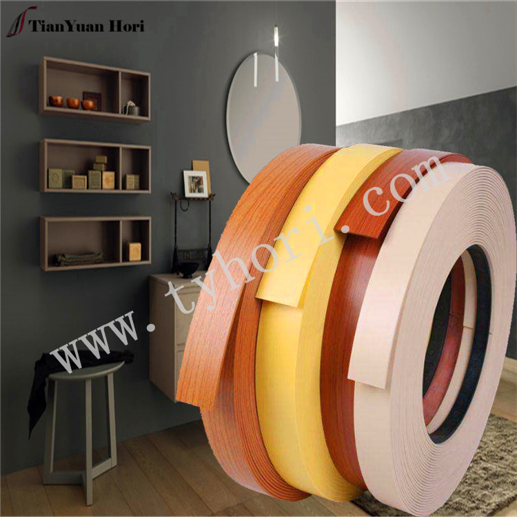 Cheap price roma pvc edge banding