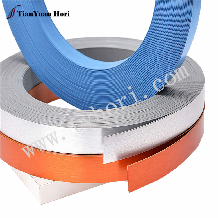 most popular products Soild edge banding