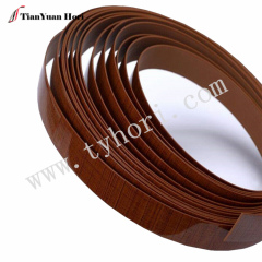 new hot selling products pvc profile edge banding