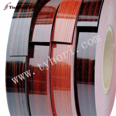 2020 Super wood high light edge banding strip