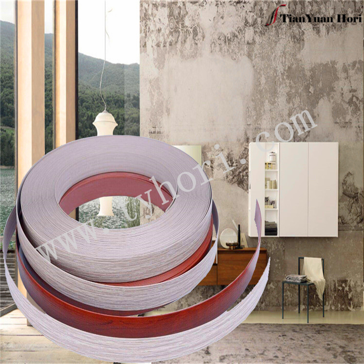 factory supplier new design for plywood edge banding tape