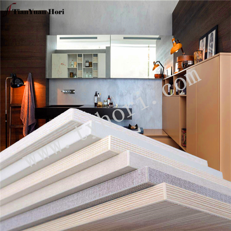 modern house design plywood edge banding