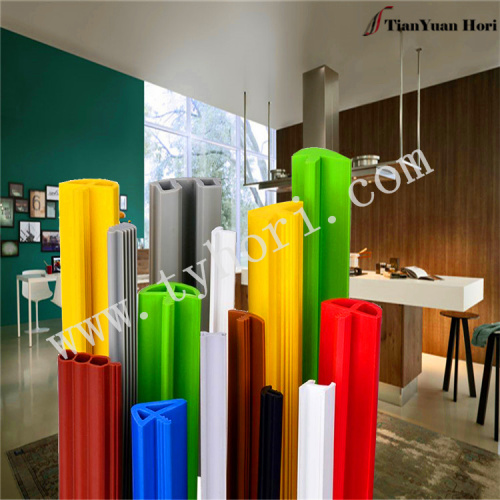 best selling chinese wood products edge banding of shape