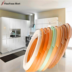 factory supplier new design for plywood edge banding tape
