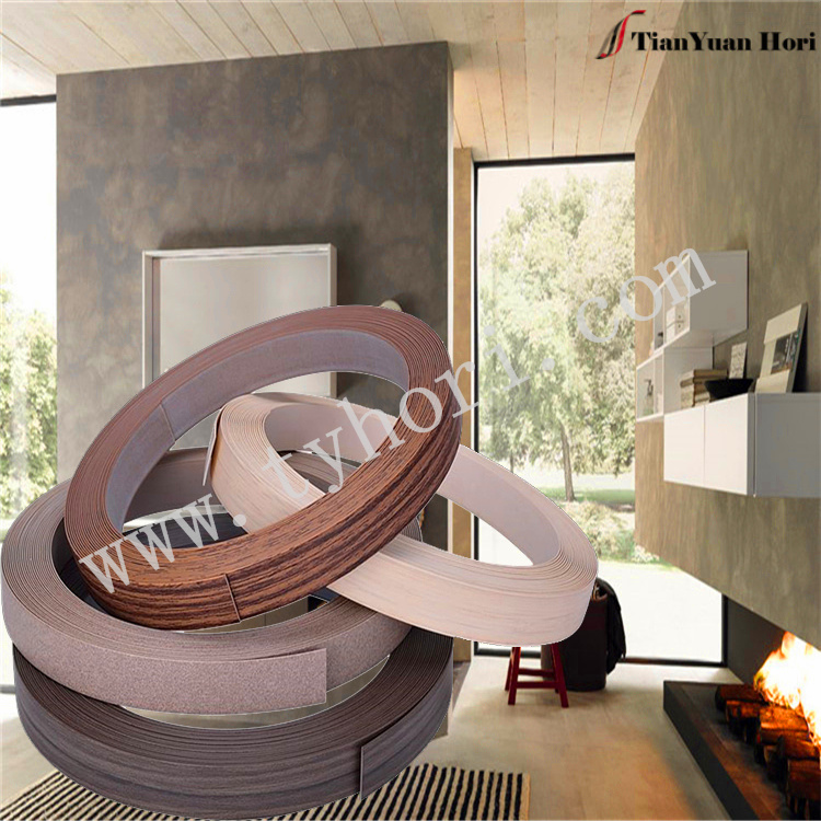 Cheap price furniture for edge banding tape for chinese factory