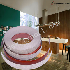 factory direct wholesale decorative wood banding tape