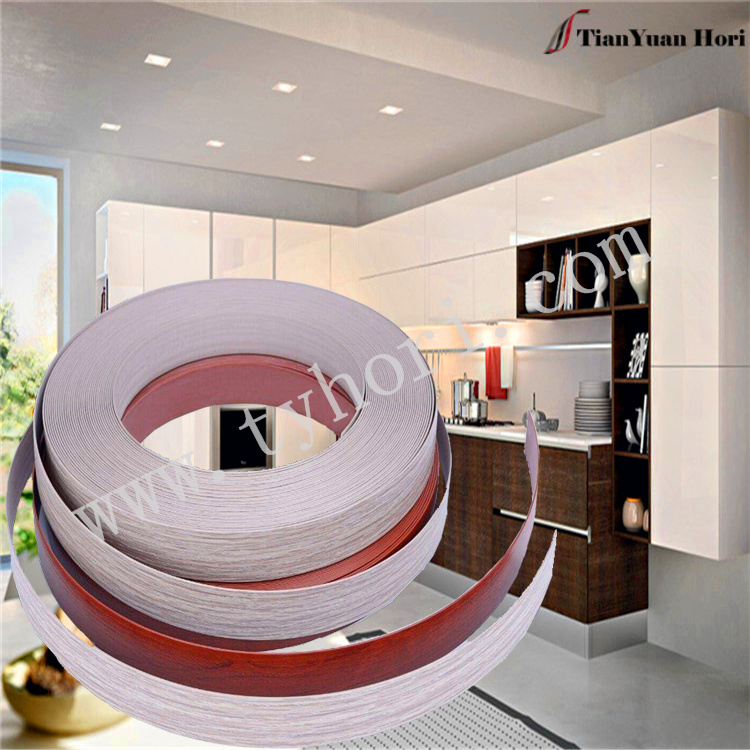 2020 chinese factory polyglass banding tape for funiture decoration