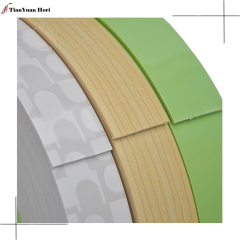 china top ten selling products for 16mm wood pvc edge banding