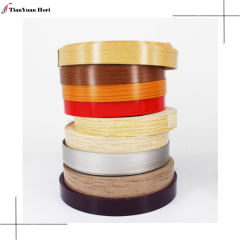 fashion design simple production line in germany edge banding tape