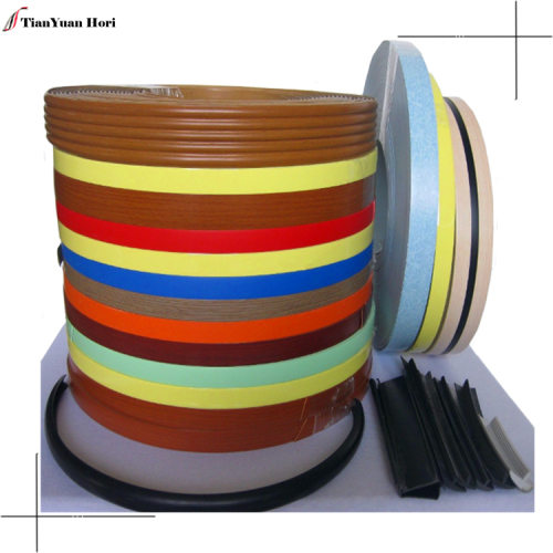 factory direct wholesale in roma furniture fittings pvc edge banding