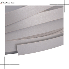 China new products furniture parts/mdf/ boards flexible plastic trim 2mm pvc edge banding