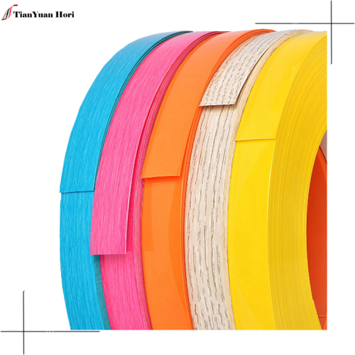 Online shop China manufacture edge banding/strip/belt pvc edge banding tape