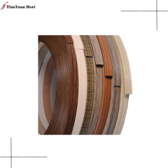 new products on china market portable mdf  tape lace band tape material pvc edge banding