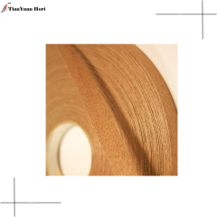 china suppliers latest shop Mdf Embossed Pvc Edge Banding For Furniture Decoration Wood Veneer Edge Banding