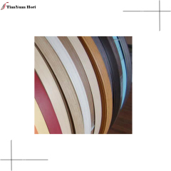 modern design china manufacture furniture decorative plastic rubber countertop edging strip shelf edge strips