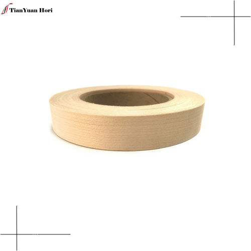 Hot selling new product cheap Round edge MDF molding strip flexible pvc strip