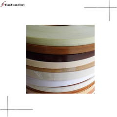 New products 2020 innovative product plastic cabinet plywood aluminum edge trim pvc edge banding