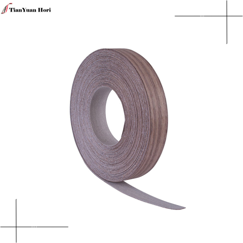chinese factory plastic trim plywood trim for paneling pvc edge bangding