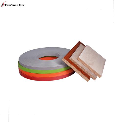 Mattress tape mdf imported from china pvc furniture edge banding