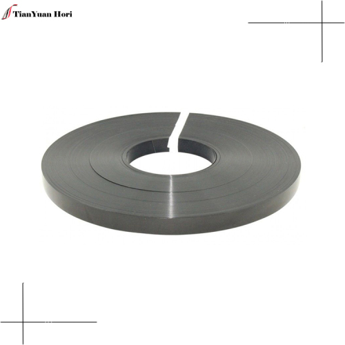 china suppliers latest shop plastic rubber edge trim for table thick white matte shelf edge banding