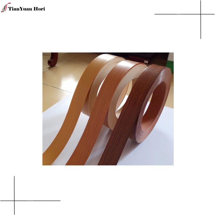 hot sale keral designs plastic trimmer table edging for furniture pvc edge banding