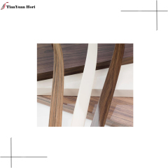 new china products for sale for paneling flexible plastic trim cabinet edging strip