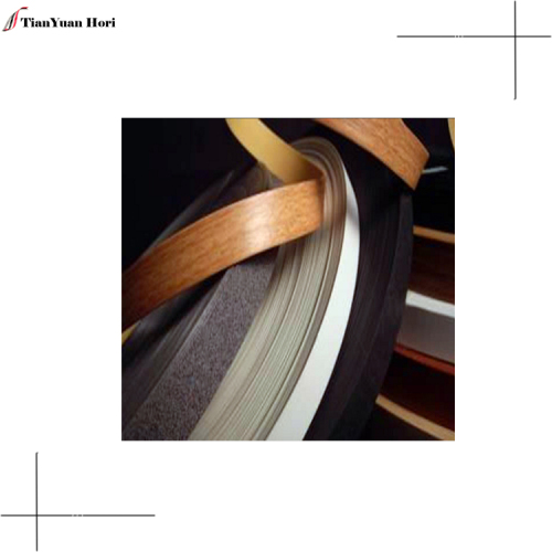 buy direct from china factory self adhesive decorative vinyl countertop and edging laminate strips