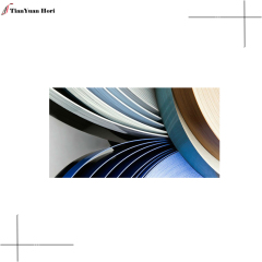 factory direct sale pvc binding strip for malaysia solid pvc edge banding