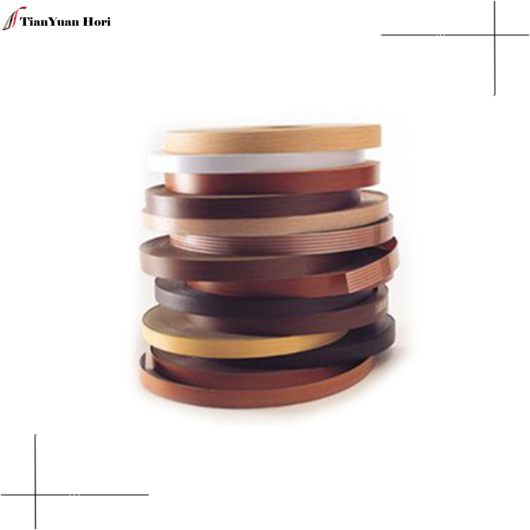 new hot selling products furniture accessories metal edge trim for sheet pvc edge banding