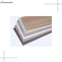 Environmental protection fittings for furniture birch plywood edge banding wood pvc veneer edge banding
