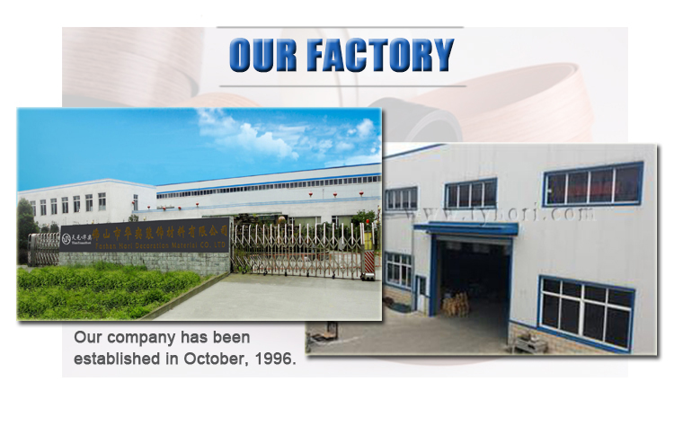 edge banding brass edge banding factory