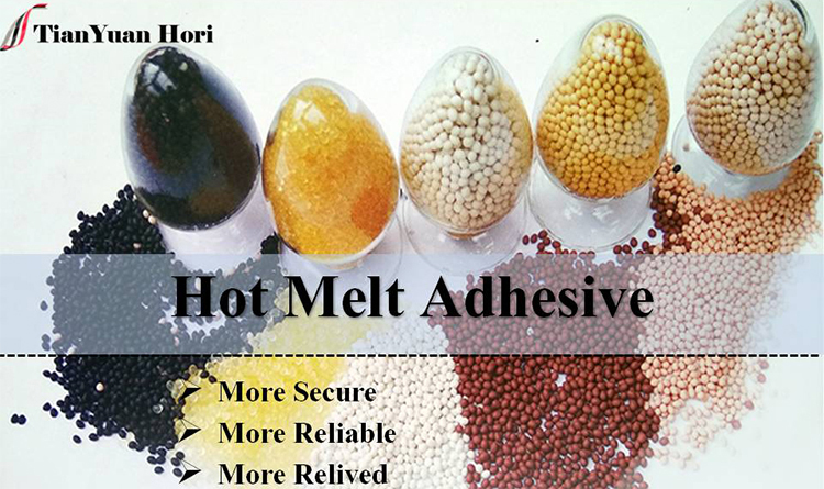 Edge banding hot melt adhesive pellets image