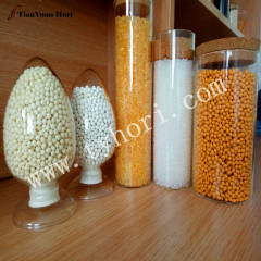 Medium Temperature Factory Hot Melt Adhesive Particle Eva Material Granule Perfect Binding Hot Melt Glue