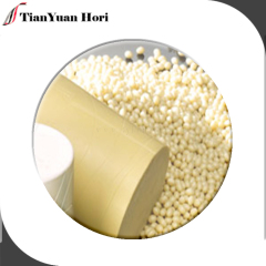 Wholesale Hot Melt Adhesive Glue Pellet For Edge Sealing Hot Selling Polyester Pellets