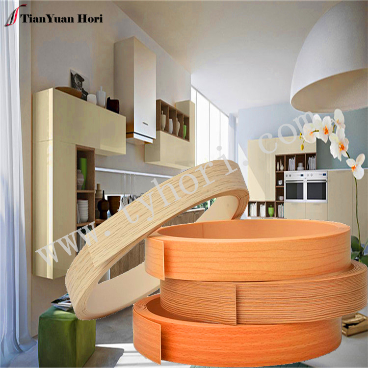 modern design china manufacture high quality countertop edging banding