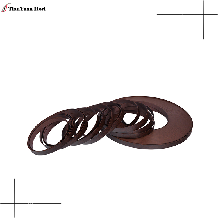 Most popular product kitchen cabinet furniture accessories pvc cabinet edge trim furniture pvc edge banding