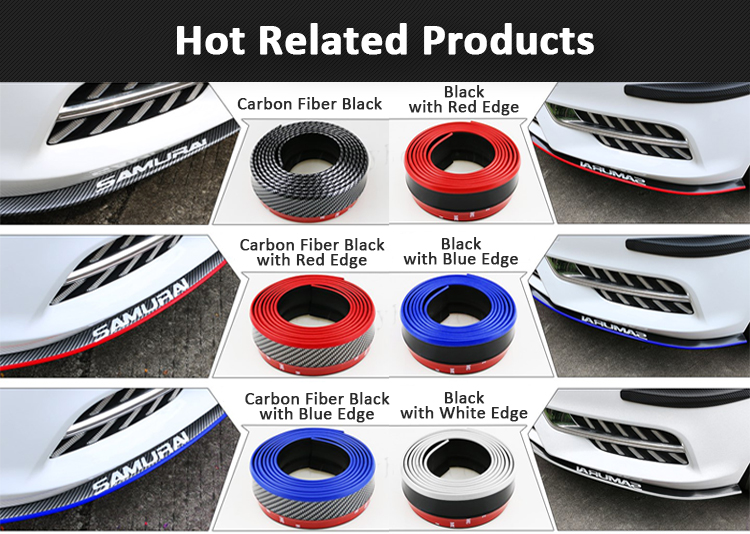 Front Lip related products
