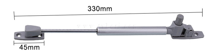  gas spring for kitchen cabinet