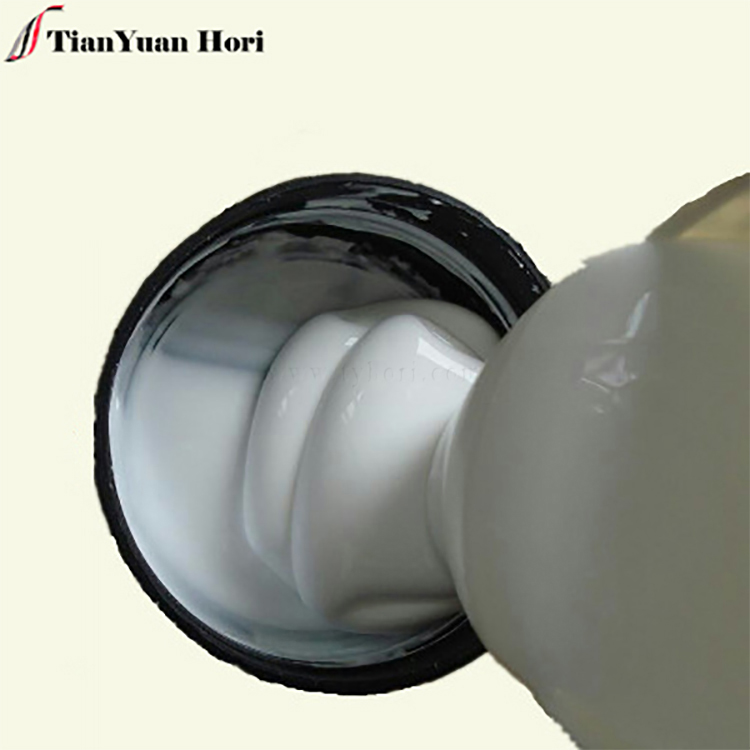 White Water Based Latex Adhesive Glue For Wood Lamination Pvc Film