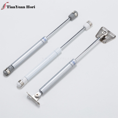 China manufacturer hardware accessories 120N soft opening gas spring lift