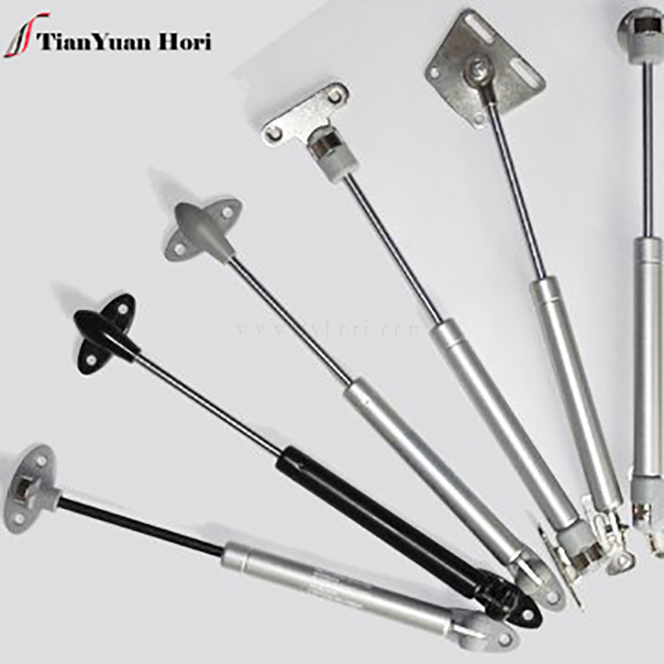 September tradeshow hot sell good quality Hardware accessories easy lift gas spring